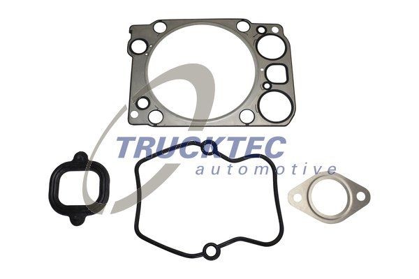 Комплект прокладок, головка цилиндра 01.43.499 TRUCKTEC