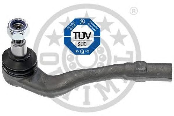 Наконечник поперечной рулевой тяги G11102 OPTIMAL