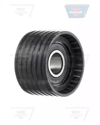 Комплект ремня ГРМ KT1409 OPTIBELT