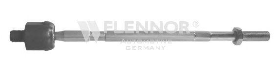 Осевой шарнир, рулевая тяга FL519C FLENNOR