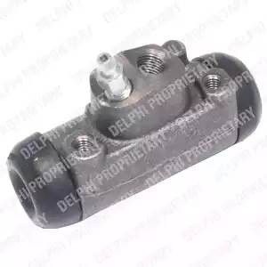 Колесный тормозной цилиндр LW62115 DELPHI