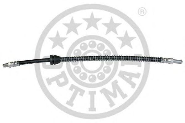 Тормозной шланг BSL663 OPTIMAL