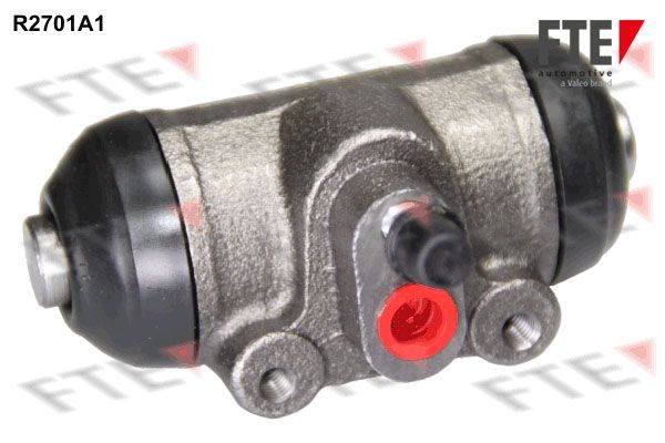 Колесный тормозной цилиндр R2701A1 FTE