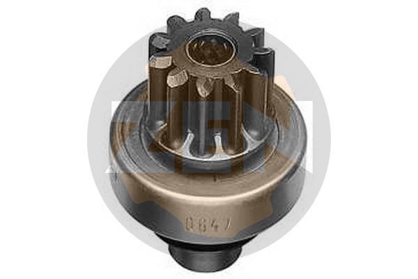 Деталь ZN0647 ZEN