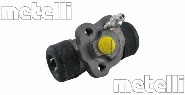 Колесный тормозной цилиндр 040887 METELLI