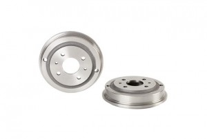 Тормозной барабан 14.3156.10 BREMBO