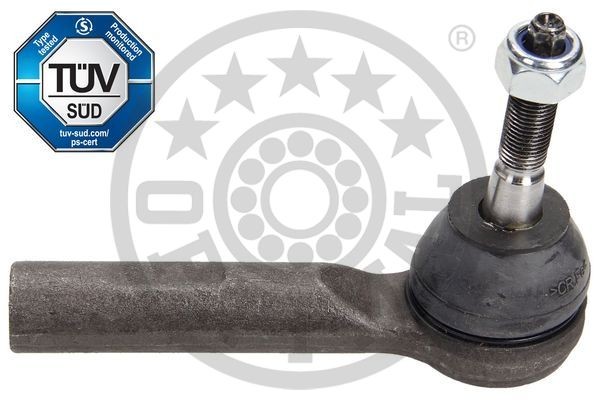 Наконечник поперечной рулевой тяги G11287 OPTIMAL