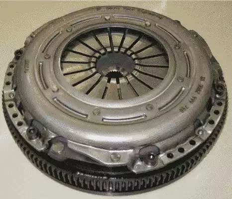 Комплект сцепления 883089000071 SACHS