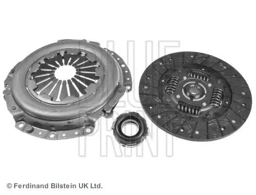 Комплект сцепления ADG030115 BLUE PRINT