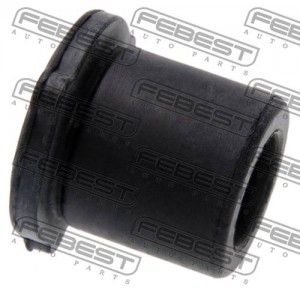 Сайлентблок - втулка рессоры NSB-046 FEBEST