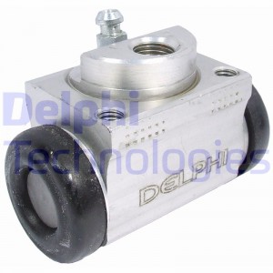 Цилиндр тормозной рабочий LW90069 DELPHI