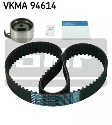 Комплект ремня ГРМ VKMA94614 SKF