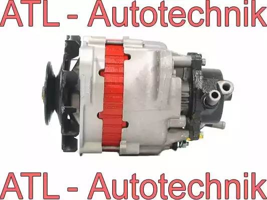 Генератор L63020 ATL DELTA AUTOTECHNIK