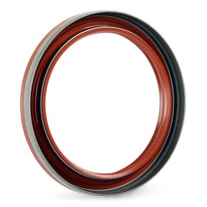 Уплотняющее кольцо, коленчатый вал; Уплотняющее кольцо 763.144 ELRING