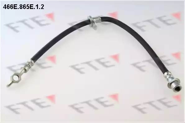 Тормозной шланг 466E.865E.1.2 FTE