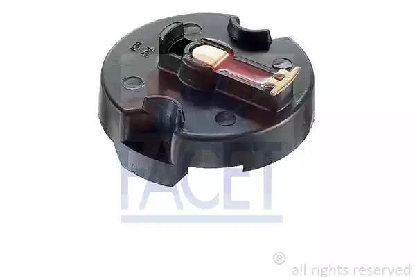 Бегунок распределителя зажигани 3.8714RS FACET