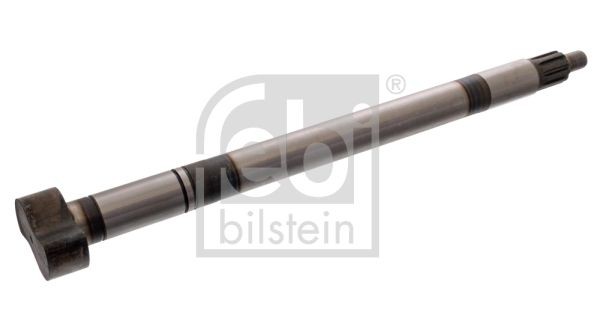 Тормозной вал, барабанный тормозной механизм 01334 FEBI BILSTEIN