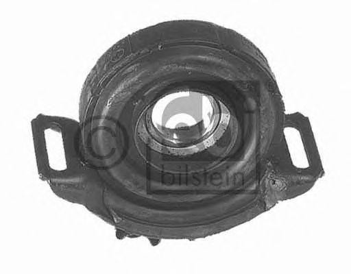 Подвеска, карданный вал 07150 FEBI BILSTEIN