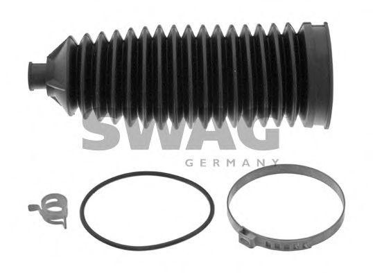 Комплект пылника, рулевое управление 10 92 3844 SWAG