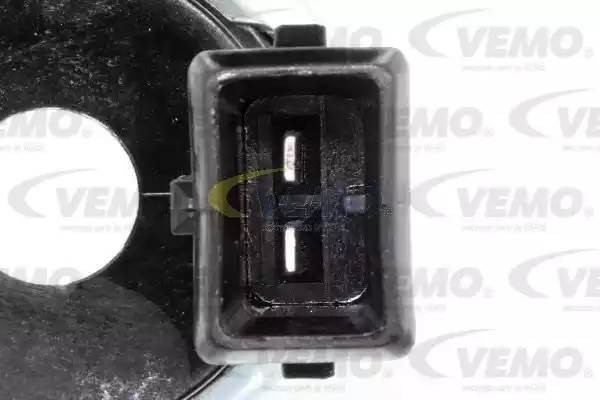 Поворотная заслонка, подвод воздуха V25-77-0001-1 VEMO