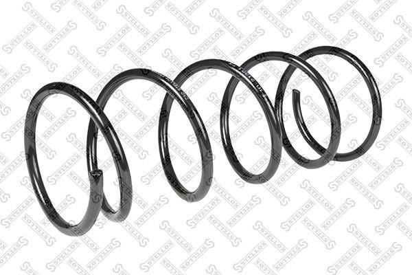 Пружина подвески 10-21361-SX STELLOX