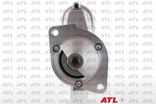 Стартер A11670 ATL DELTA AUTOTECHNIK