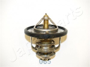 Термостат, охлаждающая жидкость VA-065 JAPAN PARTS GROUP