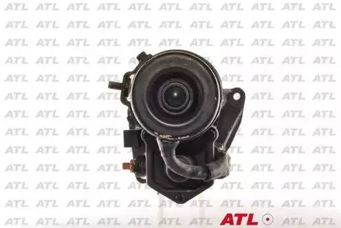 Стартер A73190 ATL DELTA AUTOTECHNIK