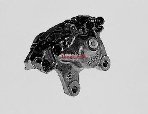 Тормозной суппорт 692251B BENDIX JURID