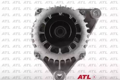 Генератор L43930 ATL DELTA AUTOTECHNIK