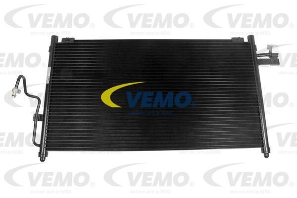 Конденсатор, кондиционер V32-62-0003 VEMO