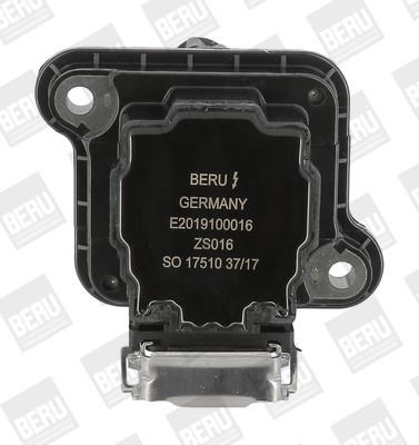 Катушка зажигания ZS016 BERU