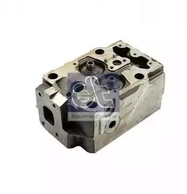 Головка блока цилиндров 2.10032 DIESEL TECHNIC