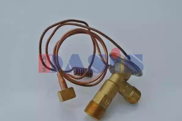 Расширительный клапан, кондиционер 840490N AKS DASIS