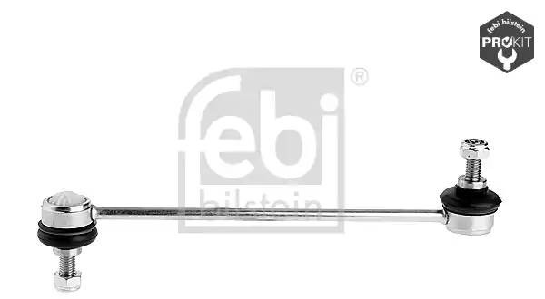 Стойка стабилизатора 19825 FEBI BILSTEIN
