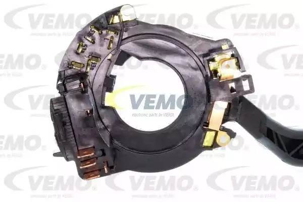 Переключатель стеклоочистителя V15-80-3213 VEMO