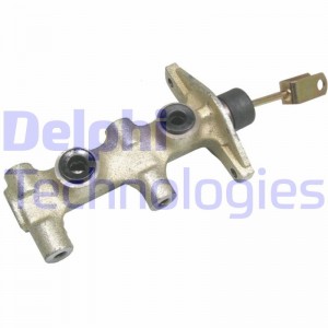 Главный тормозной цилиндр LM36215 DELPHI