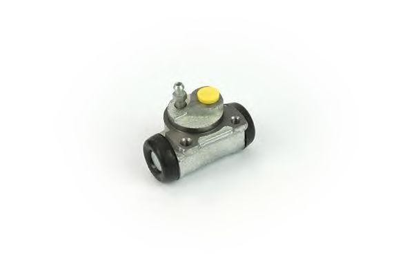 Колесный тормозной цилиндр FHW4276 FERODO