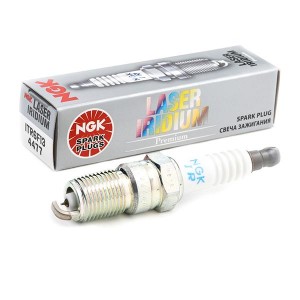 Свеча зажигания 4477 NGK NTK