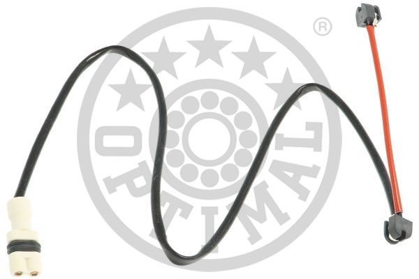 Сигнализатор, износ тормозных колодок WKT-50248K OPTIMAL