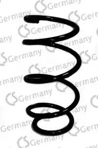 Пружина подвески 14.101.523 CS GERMANY