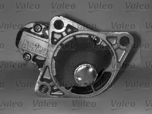 Стартер 455915 VALEO PHC