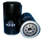 Масляный фильтр SP958 ALCO FILTERS