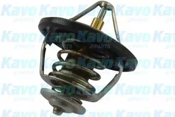 Термостат, охлаждающая жидкость TH-9001 KAVO PARTS