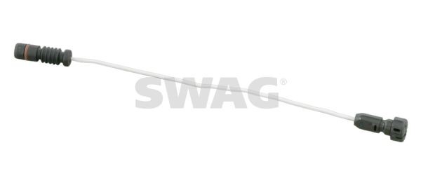 Сигнализатор, износ тормозных колодок 10 92 6003 SWAG