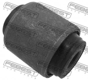 Сайлентблок - втулка амортизатора подвески MAB-049 FEBEST