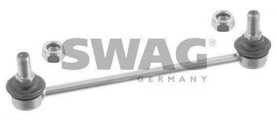 Тяга / стойка, стабилизатор 90 92 7477 SWAG