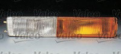 Фонарь указателя поворота 082159 VALEO PHC