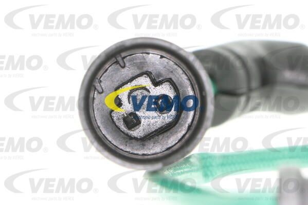 Сигнализатор, износ тормозных колодок V20-72-5103 VEMO