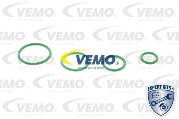 Расширительный клапан, кондиционер V20-77-0013 VEMO